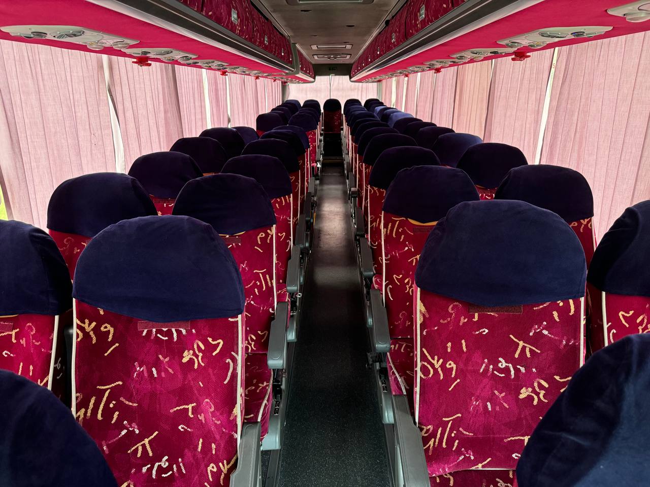 Van Hool Alicron