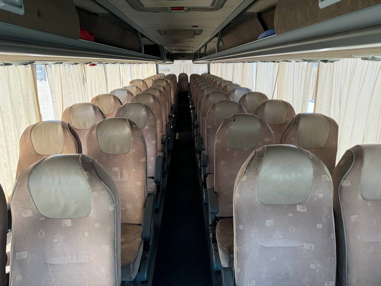 Van Hool Astron